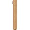 Ekena Millwork Westlake Craftsman Smooth Bracket w/ Offset Brace, Western Red Cedar, 5 1/2"W x 30"D x 42"H BKT0604X30X42WTL04SWR - alternate 3